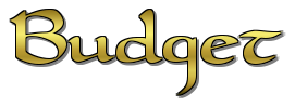 Budget